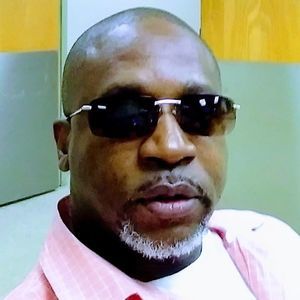 Meet your Posher, Reginald